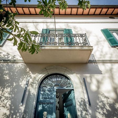 ויטרבו Palazzo Dasso מראה חיצוני תמונה