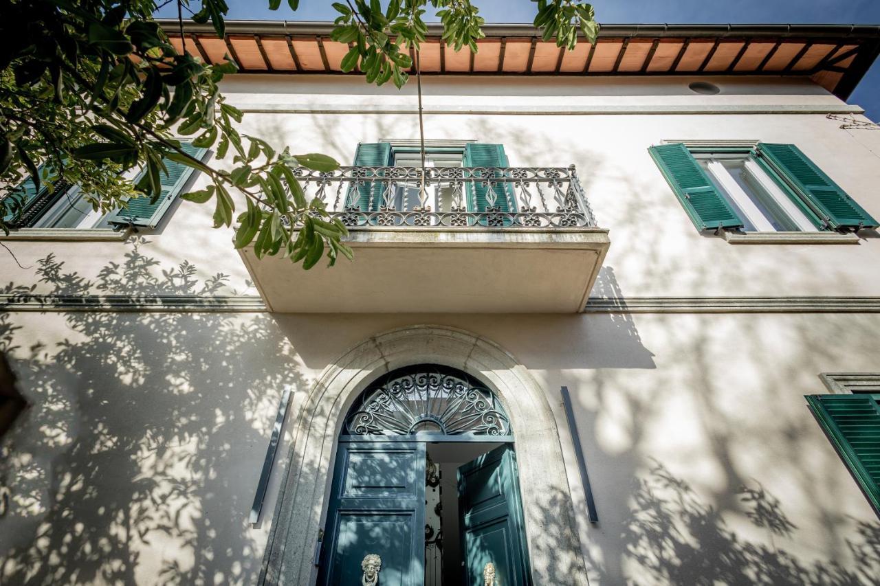ויטרבו Palazzo Dasso מראה חיצוני תמונה