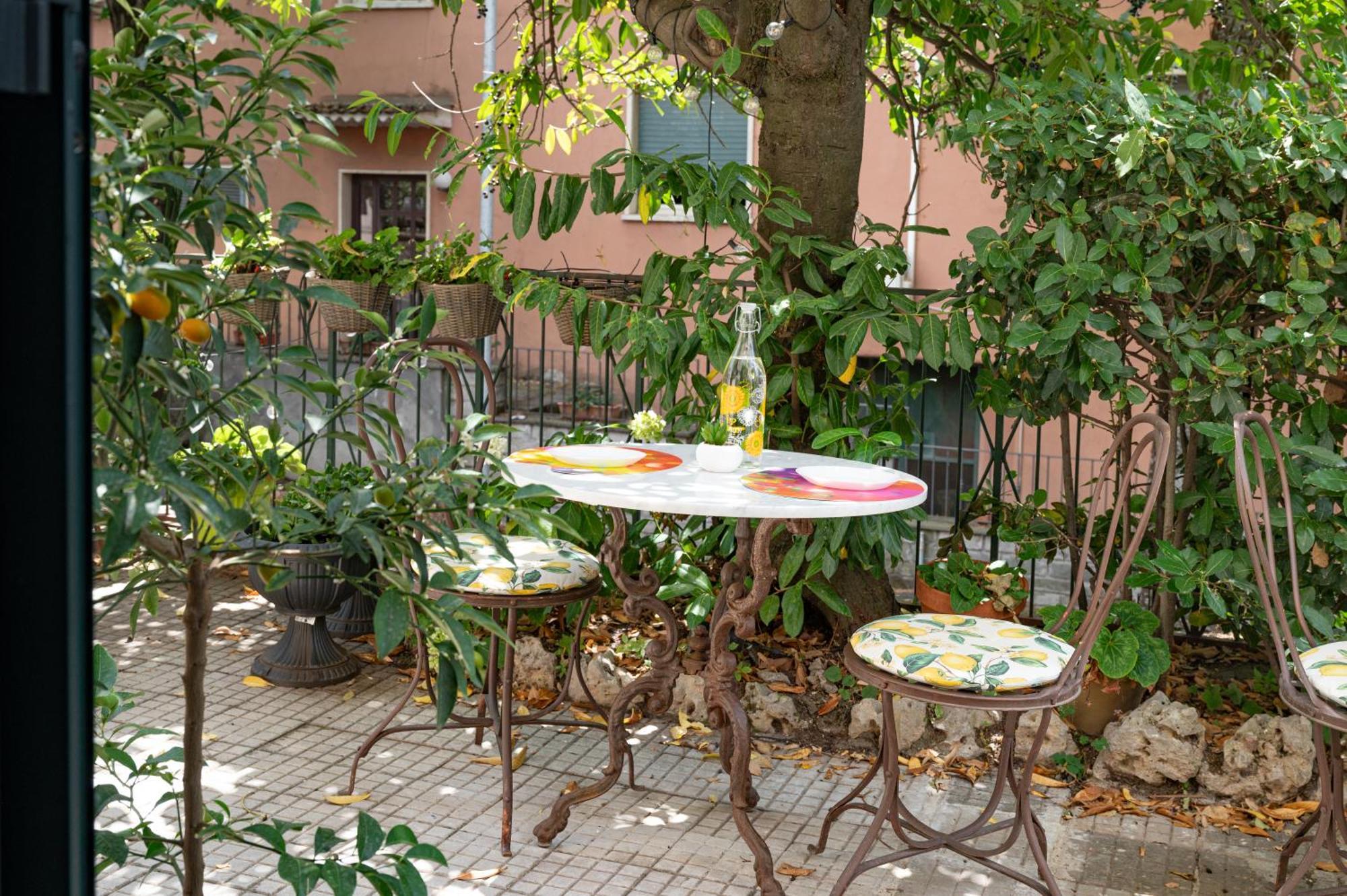 ויטרבו Palazzo Dasso מראה חיצוני תמונה